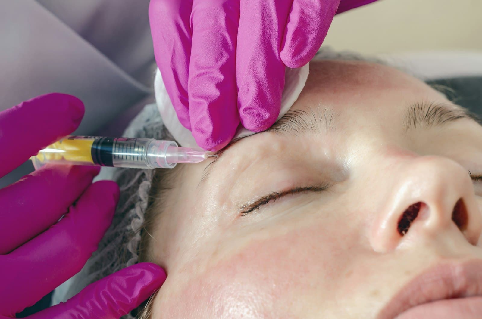Afinamiento facial