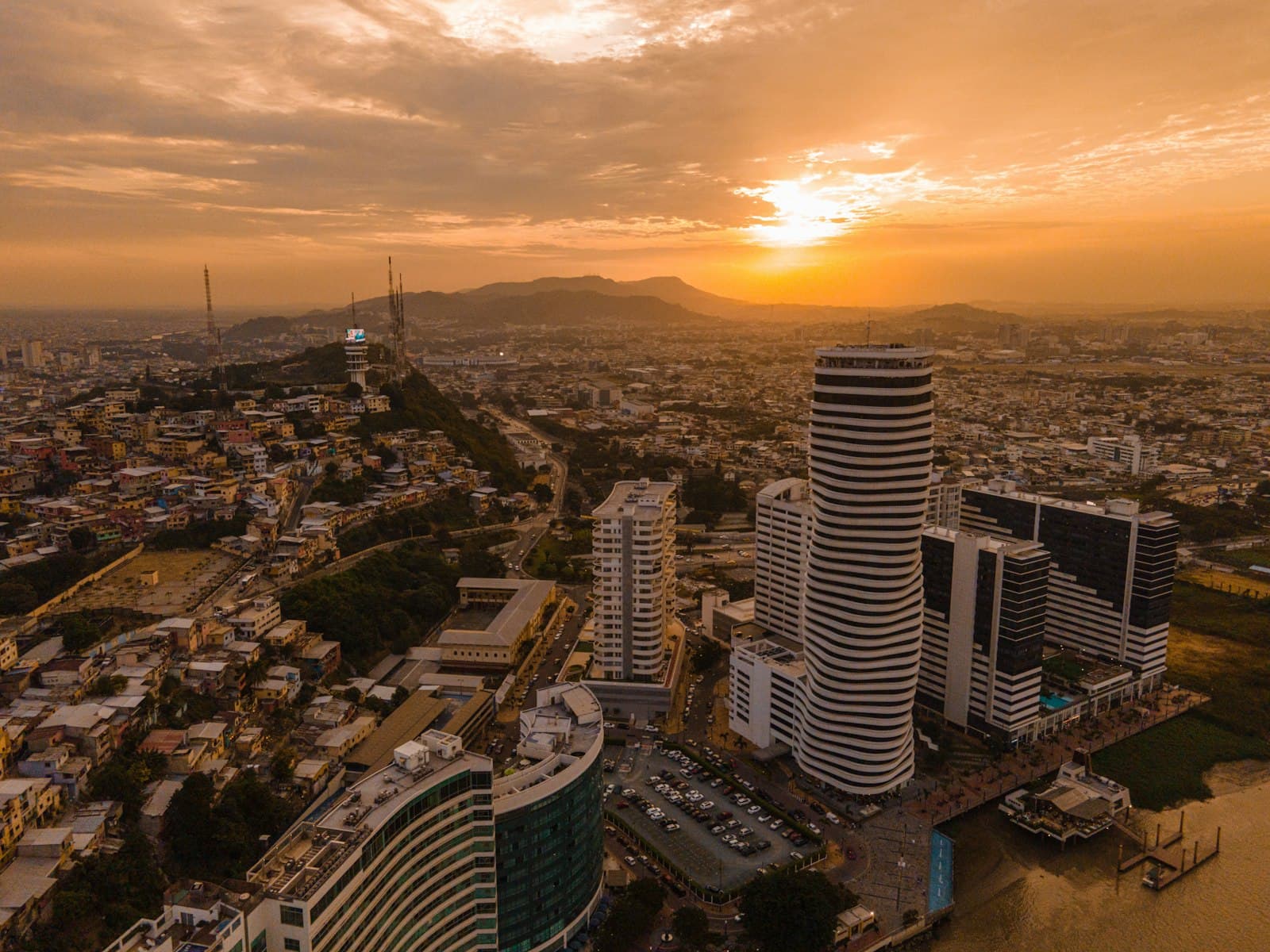 SILHO en Guayaquil
